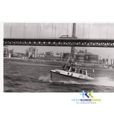 Douane bij brug Emmerich Coll. HKR (1)